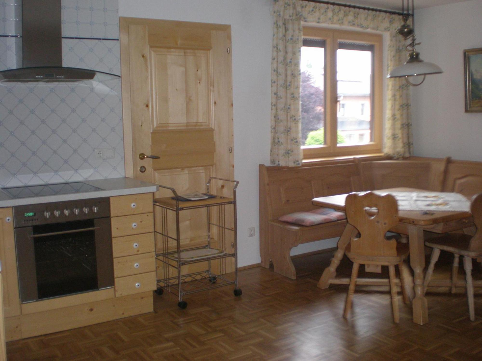 Apartments Blaschegg Im Zentrum Altmünster Chambre photo