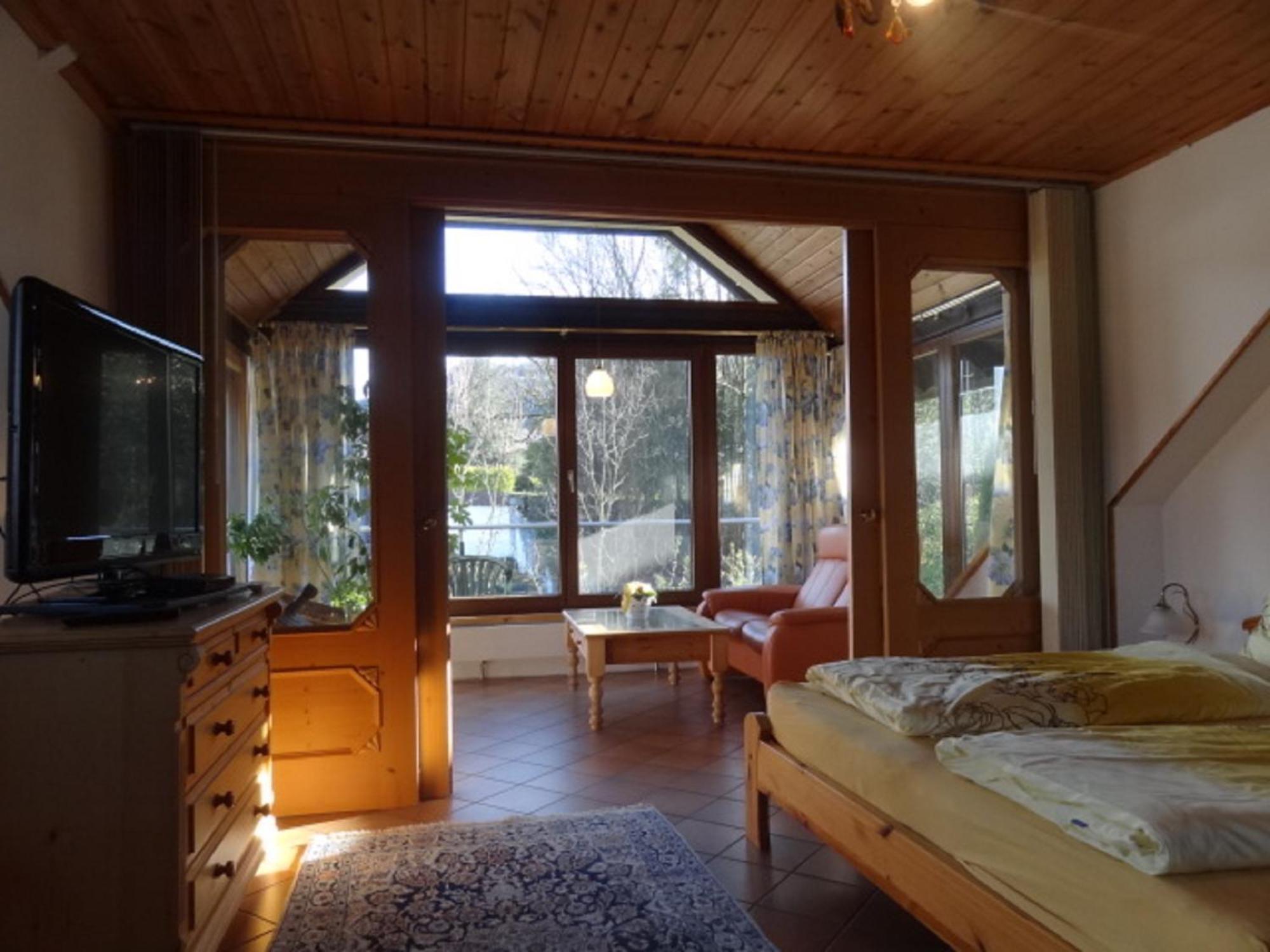 Apartments Blaschegg Im Zentrum Altmünster Chambre photo