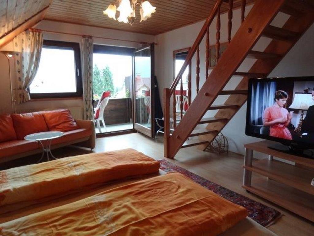 Apartments Blaschegg Im Zentrum Altmünster Chambre photo