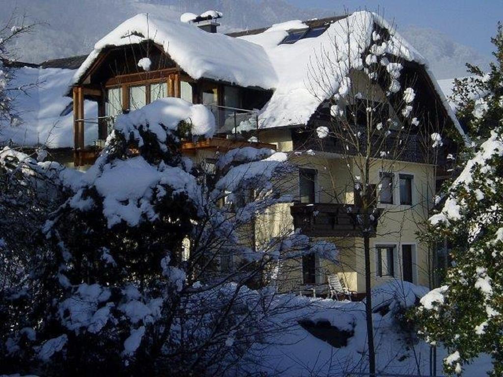 Apartments Blaschegg Im Zentrum Altmünster Extérieur photo